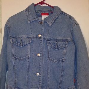 ESPRIT denim jacket